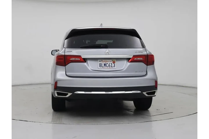 $25998 : Acura MDX 2019 SH-AWD 4dr SU image 6