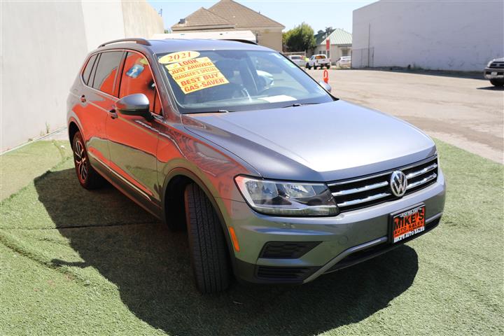 $20999 : 2021 VOLKSWAGEN TIGUAN image 2