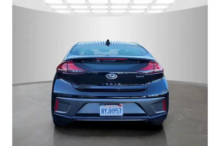 $14989 : Hyundai IONIQ Hybrid 2021 SE image 6