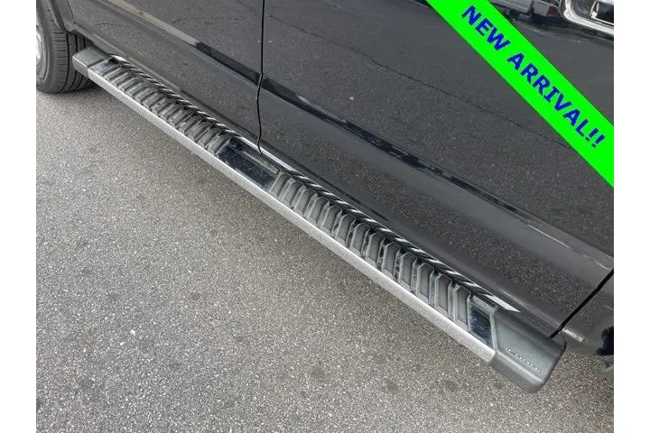 $20139 : Ford F-150 2016 4x4 Lariat 4 image 7