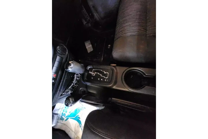 $9990 : 2012 JEEP WRANGLER2012 JEEP W image 8
