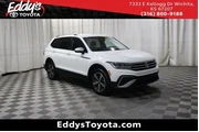 Volkswagen Tiguan 2024 Wolfs en Wichita