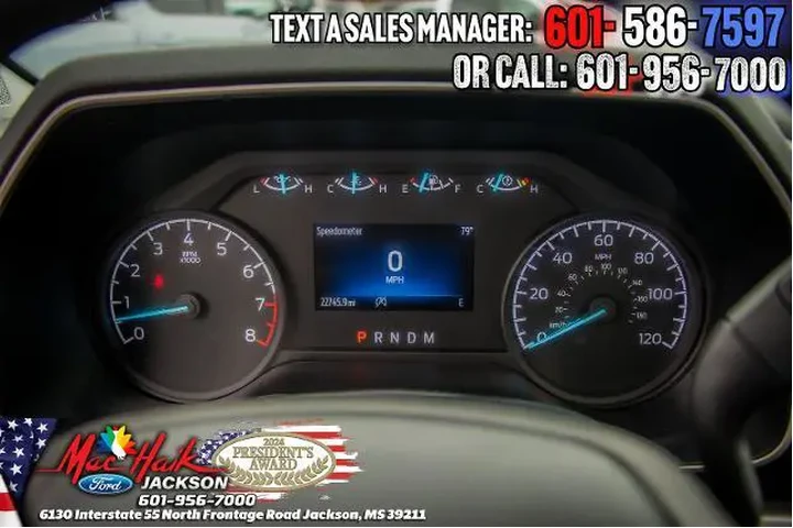 $39995 : Ford F-150 2023 4x2 XL 2dr R image 10