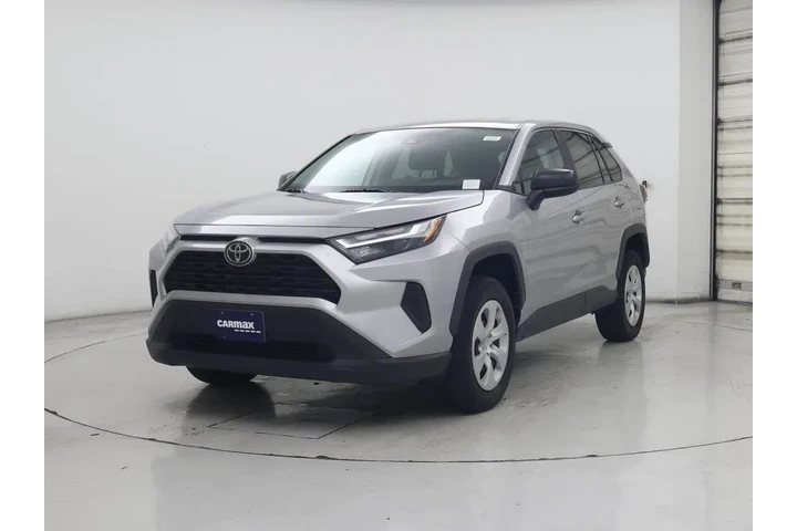 $24998 : Toyota RAV4 2024 AWD LE 4dr image 4