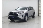$24998 : Toyota RAV4 2024 AWD LE 4dr thumbnail