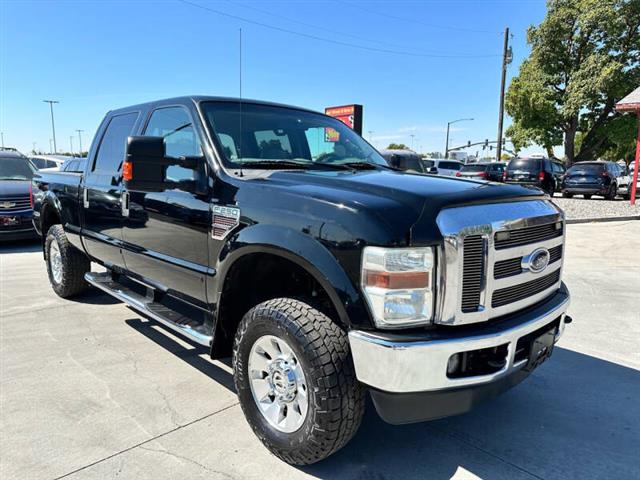 $14999 : 2008 F-250 Super Duty Lariat image 5