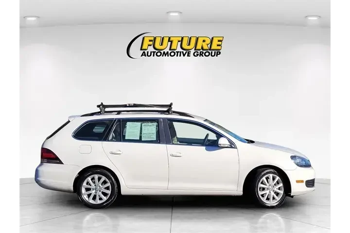 $7488 : Volkswagen Jetta 2013 SportW image 9