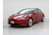 $25998 : Tesla Model 3 2021 AWD Long thumbnail