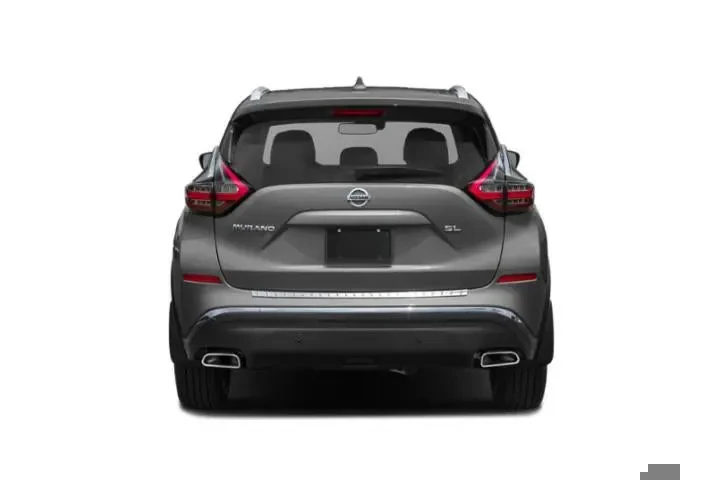 $24089 : Nissan Murano 2022 AWD SL 4d image 5