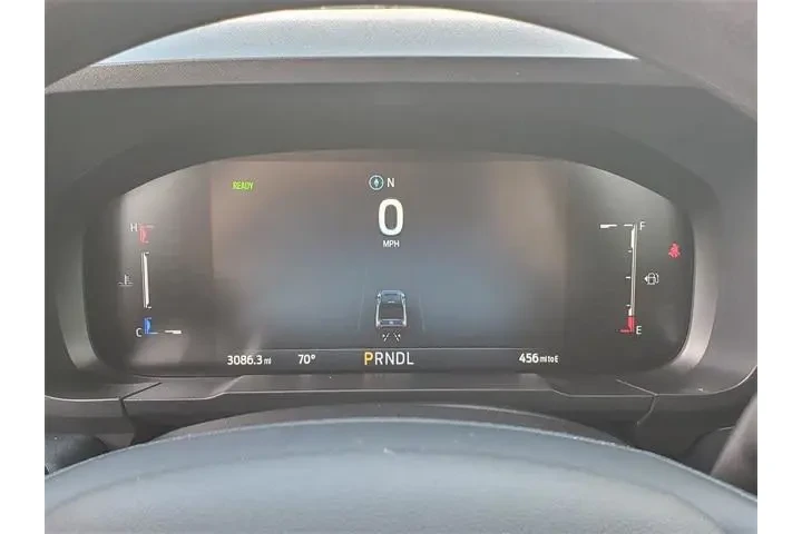 $27988 : Ford Maverick 2025 XL 4dr Su image 7