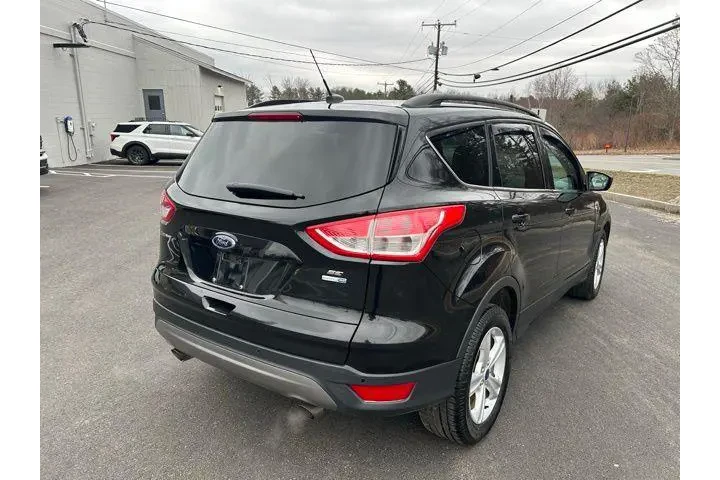 $9774 : Ford Escape 2014 AWD SE 4dr image 3