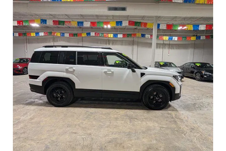 $32944 : Hyundai SANTA FE 2024 AWD XR image 3