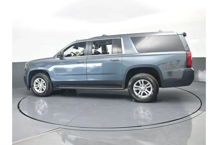 $24991 : Chevrolet Suburban 2020 4x2 image 3