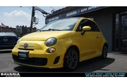 $11995 : 2016 500 2dr HB Abarth thumbnail