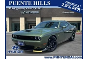 Dodge Challenger 2022 R/T Sc en Los Angeles