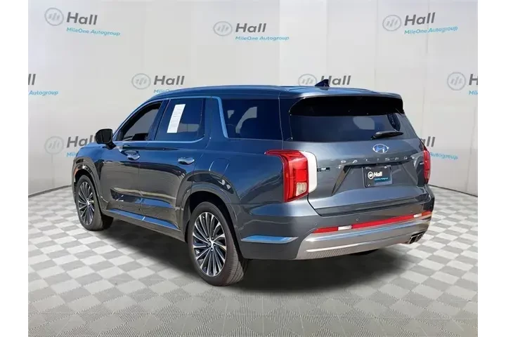 $35600 : Hyundai PALISADE 2023 AWD Ca image 4
