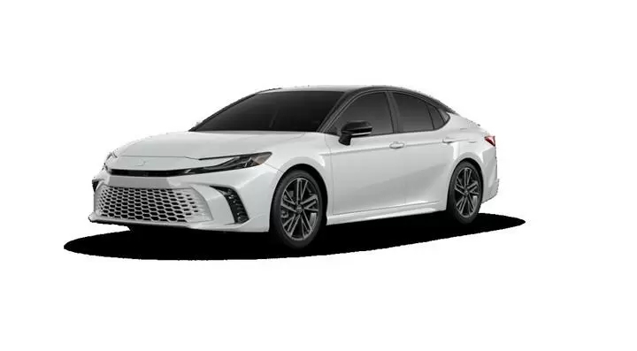 $37378 : Camry XSE image 1