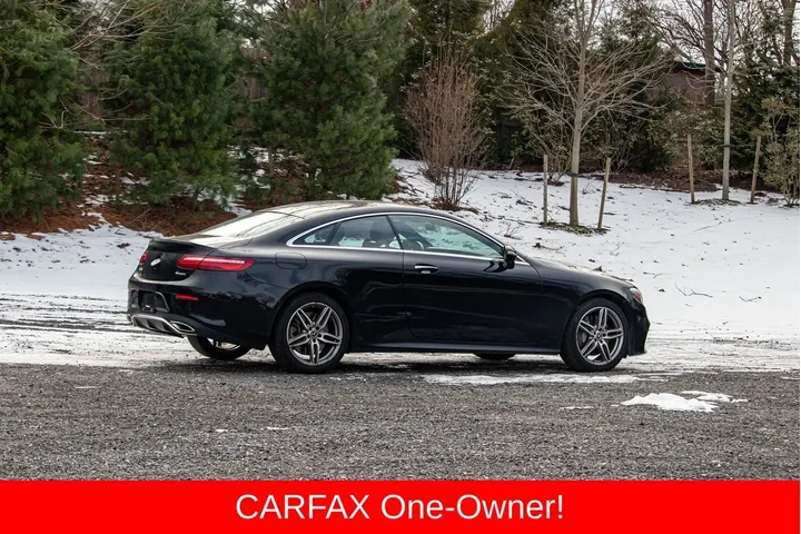 $21495 : Mercedes-Benz E-Class 2018 A image 9