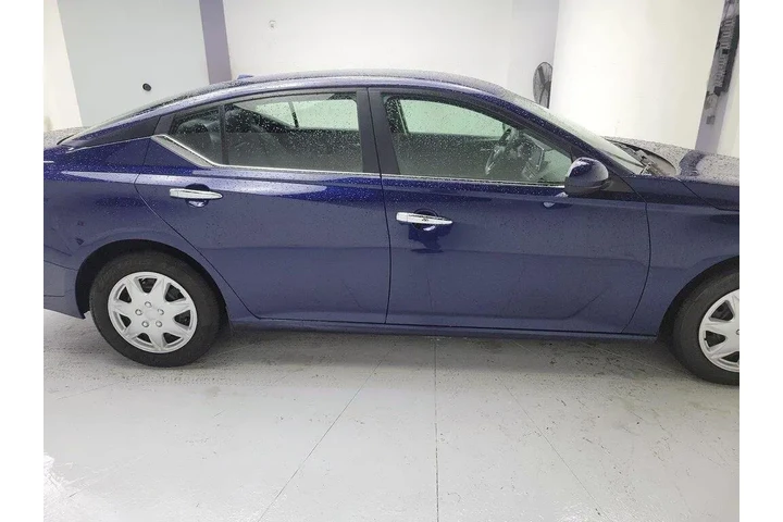 $18998 : Nissan Altima 2020 2.5 S 4dr image 4