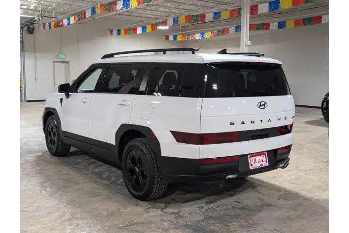 $32944 : Hyundai SANTA FE 2024 AWD XR image 6