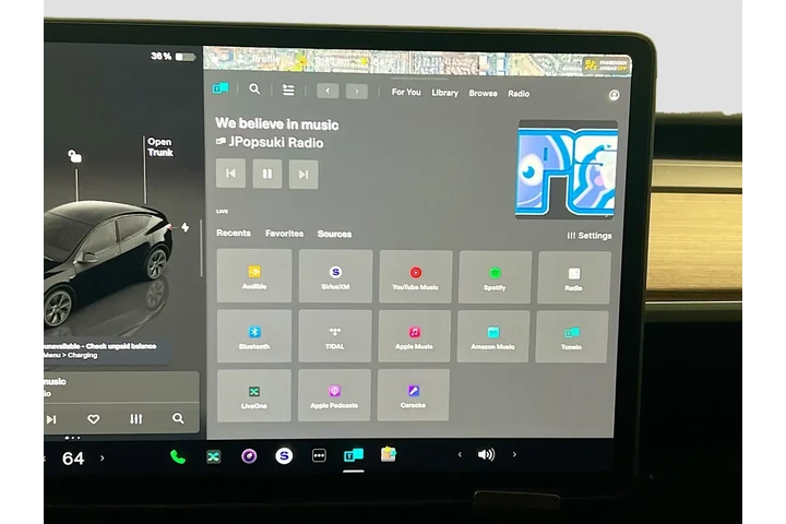$33288 : Tesla Model Y 2024 AWD Long image 9