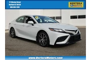 Toyota Camry 2023 AWD SE 4dr en Hartford