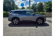 $29995 : Nissan Rogue 2024 AWD SL 4dr thumbnail