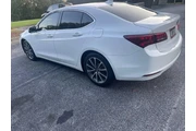 2016 TLX V6 en Atlanta