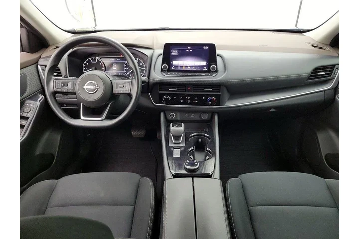 $19998 : Nissan Rogue 2023 AWD S 4dr image 9