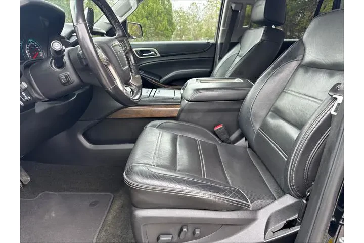 $28720 : GMC Yukon 2018 4x2 Denali 4d image 9