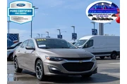 Chevrolet Malibu 2023 LT 4dr
