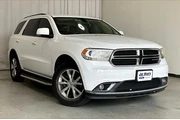 Dodge Durango 2016 Limited 4 en Houston