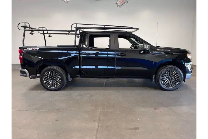 $34550 : Chevrolet Silverado 1500 202 image 2