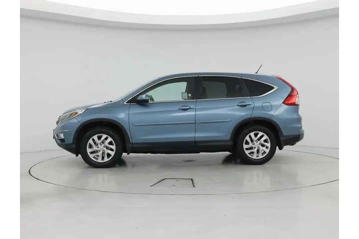 $17998 : Honda CR-V 2015 AWD EX 4dr S image 3