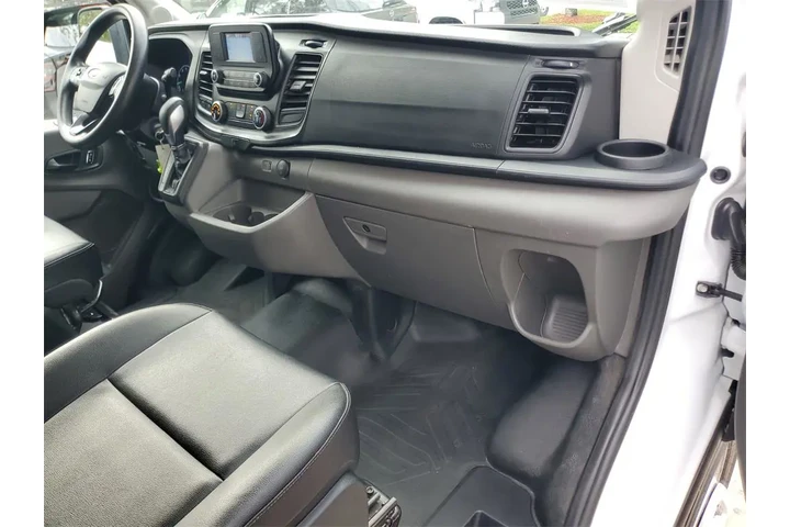 $35995 : Ford Transit 2023 AWD 250 3d image 9