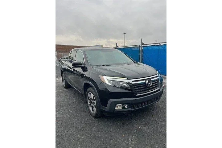 $19950 : Honda Ridgeline 2017 AWD RTL image 3
