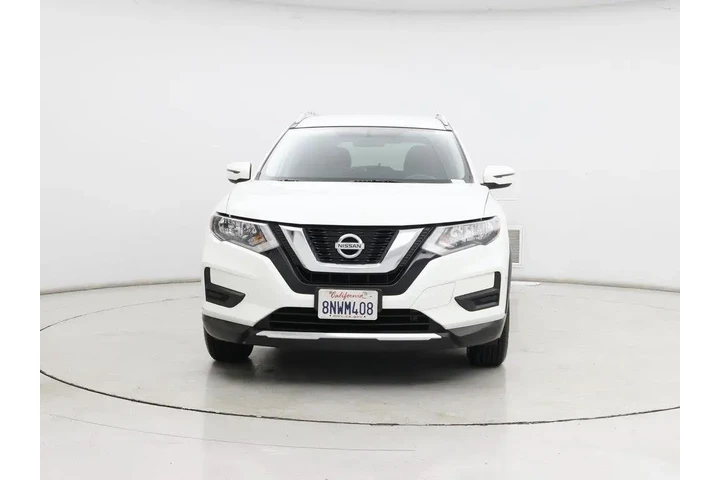 $13998 : Nissan Rogue 2017 AWD SV 4dr image 5