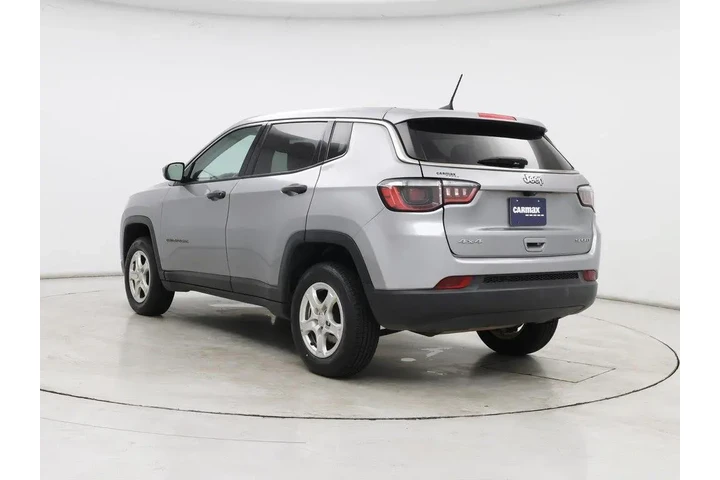 $17998 : Jeep Compass 2022 4x4 Sport image 2