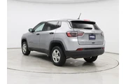 $17998 : Jeep Compass 2022 4x4 Sport thumbnail