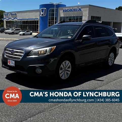 $13577 : PRE-OWNED 2017 SUBARU OUTBACK image 9