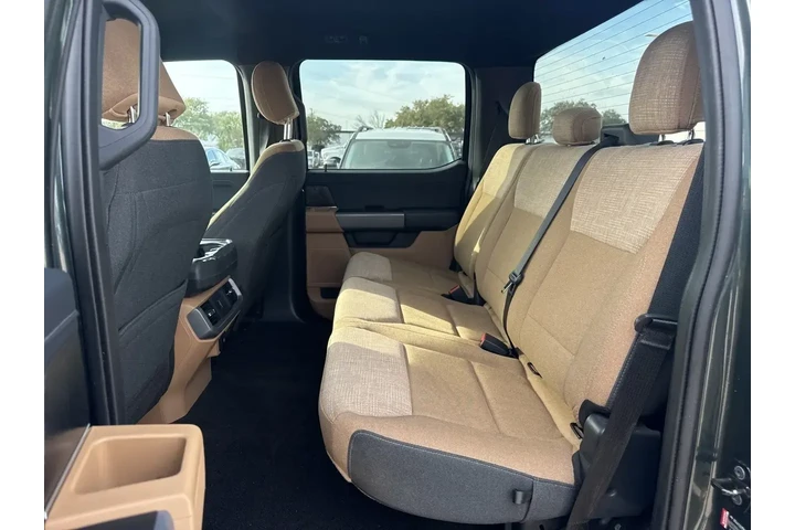 $28871 : Ford F-150 2021 4x2 XL 4dr S image 10