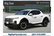 Hyundai SANTA CRUZ 2026 SE 4