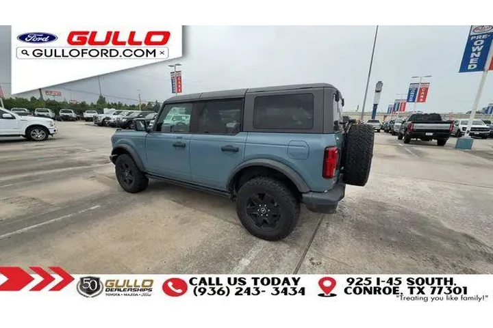 $39991 : Ford Bronco 2023 4x4 Outer B image 6