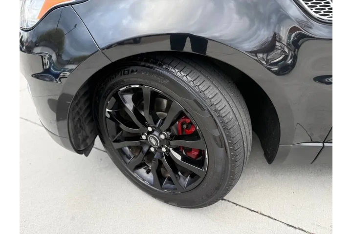 $20999 : 2016 Land Rover Range Rover S image 3