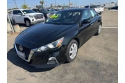 2020 Altima 2.5 S en Stockton