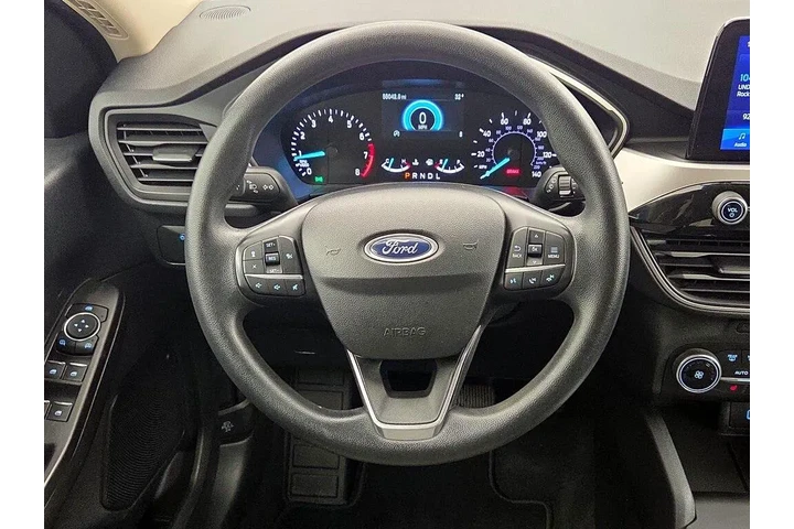 $17998 : Ford Escape 2020 AWD SE 4dr image 10