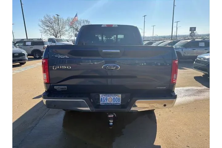 $24995 : Ford F-150 2016 4x4 King Ran image 6