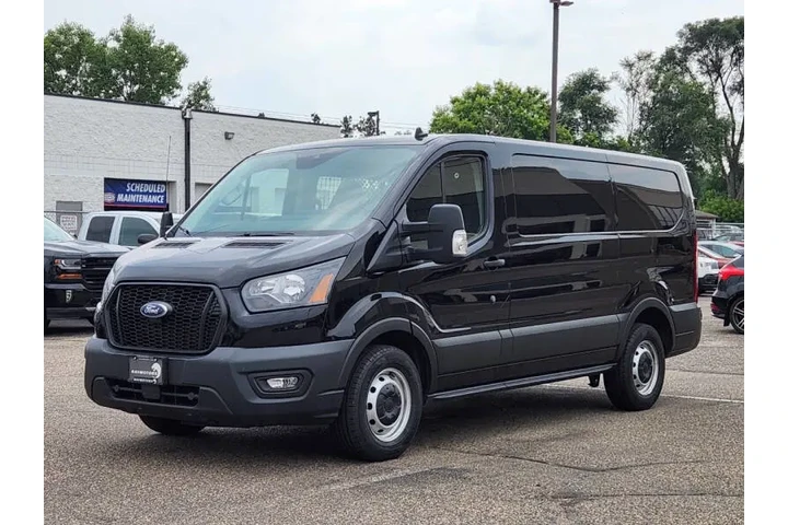 $21974 : 2023 Transit 150 image 7