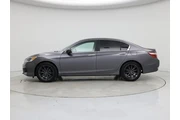 $18998 : Honda Accord 2016 LX 4dr Sed thumbnail