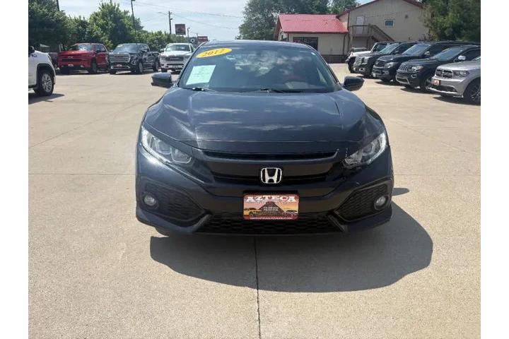 $8950 : 2017 Civic EX image 3